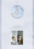Sejeong (gugudan) Mini Album Vol. 1 : Plant (Korean Edition)