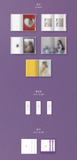Bolbbalgan4 - Youth Diary 2 - Butterfly That Sees Flower (Korean Edition)