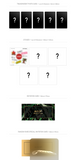 BVNDIT - Mini Album Vol. 2 - CARNIVAL (Korean Edition)