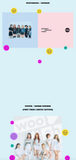 Woo!ah! - Single Album Vol. 1 - EXCLAMATION (Korean Edition)