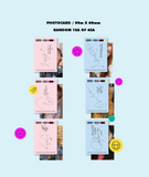Woo!ah! - Single Album Vol. 1 - EXCLAMATION (Korean Edition)