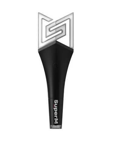 LIGHT STICK OFFICIAL SUPERM