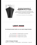 LIGHT STICK OFFICIAL SUPERM