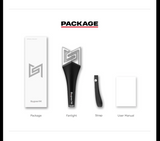 LIGHT STICK OFFICIAL SUPERM