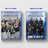NCT 127 - Vol. 2 REPACKAGE - NEO ZONE : THE FINAL ROUND (Korean Edition)