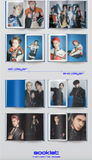 NCT 127 - Vol. 2 REPACKAGE - NEO ZONE : THE FINAL ROUND (Korean Edition)