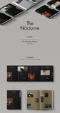 NU'EST - Mini Album Vol. 8 - THE NOCTURNE (Korean)