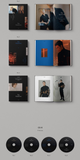 NU'EST - Mini Album Vol. 8 - THE NOCTURNE (Korean)