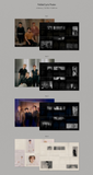 NU'EST - Mini Album Vol. 8 - THE NOCTURNE (Korean)