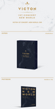 VICTON - 1st Concert : NEW WORLD (3DVD) (Korean Edition)