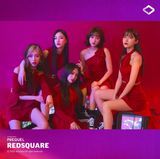 REDSQUARE - Single Album Vol. 1 : PREQUEL (Korean Edition)