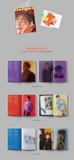 Baekhyun - Mini Album Vol. 2 - Delight (Korean Edition)