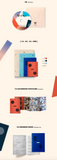 ONEWE - Vol. 1 : WE ONE (Korean Edition)