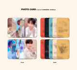 ONEWE - Vol. 1 : WE ONE (Korean Edition)