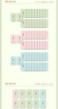 WJSN (Cosmic Girls) Mini Album : Neverland (Korean Edition)