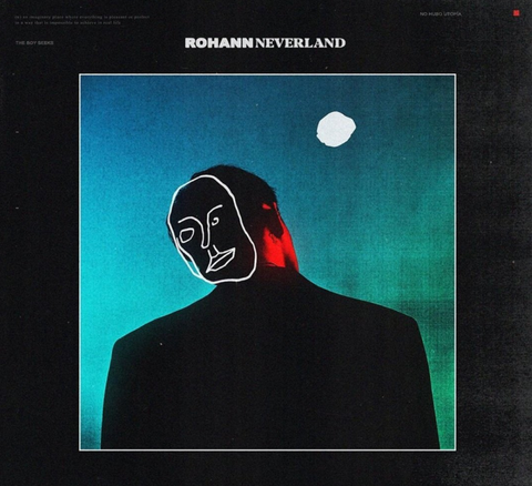 Rohann - Vol. 1 : NEVERLAND (Korean Edition)
