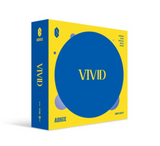 AB6IX - EP Album Vol. 2 : VIVID (Korean Edition) RANDOM VERSION ONLY