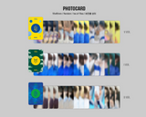 AB6IX - EP Album Vol. 2 : VIVID (Korean Edition) RANDOM VERSION ONLY