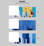 AB6IX - EP Album Vol. 2 : VIVID (Korean Edition) RANDOM VERSION ONLY