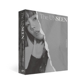 TAEYEON - Taeyeon Concert : The UNSEEN (AIR KiT Kihno) (Korean Edition)