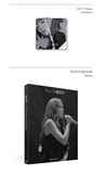 TAEYEON - Taeyeon Concert : The UNSEEN (AIR KiT Kihno) (Korean Edition)