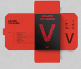 WayV - Vol. 1 : Awaken The World (Korean Edition)