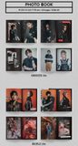 WayV - Vol. 1 : Awaken The World (Korean Edition)