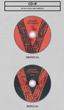 WayV - Vol. 1 : Awaken The World (Korean Edition)