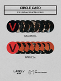 WayV - Vol. 1 : Awaken The World (Korean Edition)