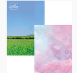 Seo Eunkwang (BTOB) Mini Album Vol. 1 : FoRest : Entrance (Korean Edition)