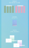 Seo Eunkwang (BTOB) Mini Album Vol. 1 : FoRest : Entrance (Korean Edition)