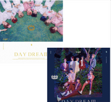 E'LAST - Mini Album Vol. 1 : Day Dream (Korean Edition)