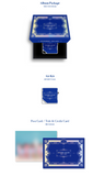 IZ*ONE - Mini Album Vol. 3 - ONEIRIC DIARY (Kit Album) (Korean Edition)