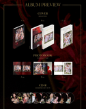 TWICE - Mini Album Vol. 9 - More & More (Korean Edition)