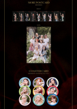 TWICE - Mini Album Vol. 9 - More & More (Korean Edition)