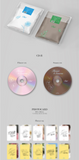 DIA - Mini Album Vol. 6 - FLOWER 4 SEASONS (Korean Edition)