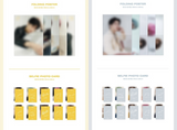 N.Flying - Mini Album Vol. 7 : So, Tong (Korean Edition)