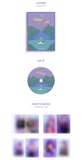 MOMOLAND - Special Album : Starry Night (Korean Edition)