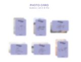 MOMOLAND - Special Album : Starry Night (Korean Edition)