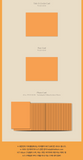 SEVENTEEN - Mini Album Vol. 7 : [Hang:garae] (Kihno AIR KiT) (Korean Edition)