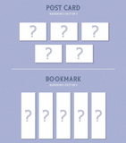 D1CE - Mini Album Vol. 2 - Draw You : Remember Me (Korean Edition)