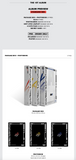 Stray Kids - Vol. 1 : GO LIVE (NORMAL KOREAN EDITION)