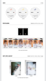 Stray Kids - Vol. 1 : GO LIVE (NORMAL KOREAN EDITION)
