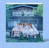 NATURE - Single Album Vol. 3 - NATURE WORLD CODE : M (Korean Edition)