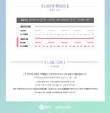Official Light Stick - A.C.E