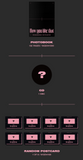 BLACKPINK - SPECIAL EDITION - Single Album - HOW YOU LIKE THAT (Korean Edition)