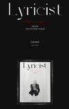 Heize - Mini Album Vol. 6 : Lyricist (Korean Edition)