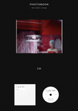 Heize - Mini Album Vol. 6 : Lyricist (Korean Edition)