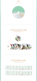SF9 - Mini Album Vol. 8 : 9loryUS (Koren Edition)