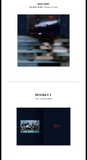 SF9 - Mini Album Vol. 8 : 9loryUS (Koren Edition)